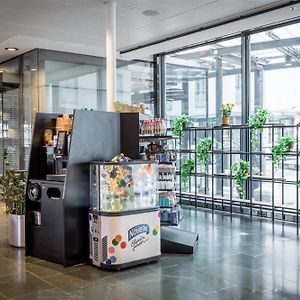 Scandic Simonkenttä